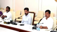 కేబినెట్ భేటీలో సంచలన నిర్ణయాలు.. ఆ పథకానికి ఆమోదం