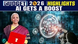 Budget 2026: Big Push for AI &amp; Emerging Technologies | Viksit Bharat Vision