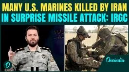 BREAKING: U.S. Marines Killed in Iran’s Naval Ambush | IRGC Spokesman Assets Full Control of Borders