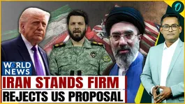 Israel-US War on Iran | Ceasefire Talks Stall as Iran rejects US 16-point Proposal