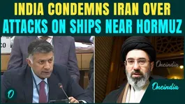 ‘Unacceptable’: India BLASTS Iran Over Strait of Hormuz Attacks | IMO Calls Urgent Global Action