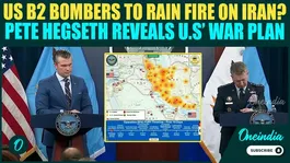 FULL VIDEO: US Declares DEADLIEST Attack on Iran in 24 HOURS | 600 US Troops KILLED? Op. Epic Fury