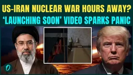 U.S to FIRE Nukes at Iran in 24 Hrs? CHILLING ‘Launching Soon’ Video LEAKED - WH Rushes to Delete It