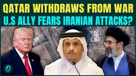 BREAKING: Qatar Declares Nationwide Emergency; Issues Advisory to Citizens Amid Iran Missile Threat