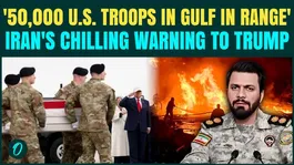 Iran BREAKING: IRGC to KILL 50,000 U.S Troops in Middle East? FLAUNTS U.S Drones SHOT DOWN by Iran