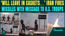 ‘Will LEAVE in Caskets If’ Iran Drops CHILLING Message as 3000 U.S. Troops Ready for Ground Attack