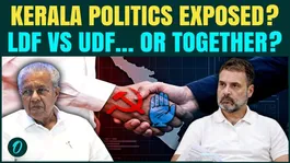 Keralam Politics: Rivalry or Quiet Understanding Between LDF &amp; UDF?
