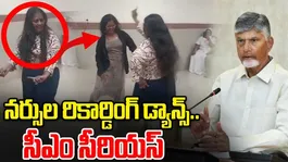 Hospital Dance Video