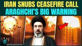 Iran POUNDS U.S Air Base in Kuwait | Ali Al Salem in FLAMES, 2500 Plus American Troops KILLED?