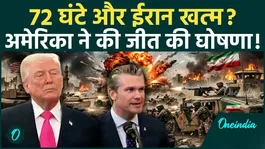 ‘WE NEGOTIATE WITH BOMBS’: U.S Declares BIG WIN in Iran War; Hegseth’s EXPLOSIVE Warning Stuns Iran
