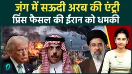 Prince Faisal bin Farhan Al Saud Warns as Iran-Linked Strikes Push Middle East Toward Wider War