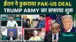 Iran Rejects Pakistan-US Deal Amid Escalating War Claims Against US and Israel