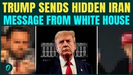 White House’s CREEPY Iran War Video IGNITES Nuclear Fears | ‘It’s Coming Soon’ Message Stuns America