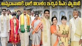 Nara Devaansh Birthday