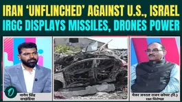Iran STUNS Trump &amp; Netanyahu, Attacks 8 Gulf Nations, Israel in MASSIVE Retaliatory Strikes |DETAILS