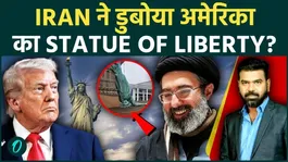 Iran found an ICBM missile capable of destroying even America? This 53-second video shook the entire United States.