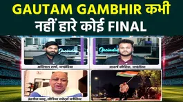 India Clinches T20 World Cup 2026-Gautam Gambhir’s Final Record Continues!