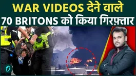 70 Britons Arrested in UAE for Filming Iran Strikes, Face Up to 10 Years in Jail