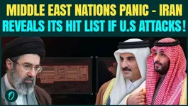 Iran’s HIT LIST in Saudi, Qatar REVEALED! Saudi’s Ras Al-Khair, Qatar’s Ras Laffan To UAE’s Barakah