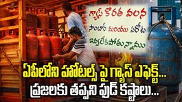 Commercial Gas Shortage Hits AP: Why Your Favorite Hotels are Shutting Down