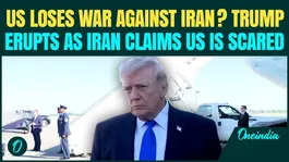 FULL VIDEO: Trump FURIOUS as Iran Brushes Off Talks With US- CLAIMS Iran Ready Now to GIVE UP Nukes