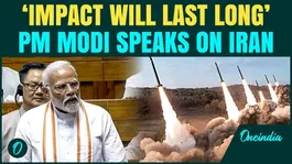 Hormuz Crisis SHOCK: Narendra Modi WARNS of Energy Fallout as Iran War Threatens India’s Oil Supply