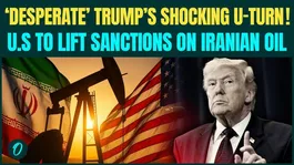US Iran War BREAKING: Trump to UNSANCTION Iranian Oil After Saudi, Qatar, UAE Energy Hubs CRATERED