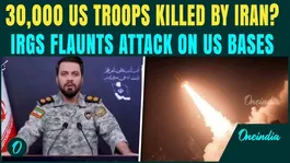 Iran BREAKING: IRGC Spox BOASTS BOMBING U.S Weapons Depot- VOWS Deadlier Attacks SOON| VIDEO