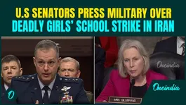 Pentagon Under FIRE As Lawmakers SHOOTS Questions on School Strike in Iran: ‘How Did We Target’