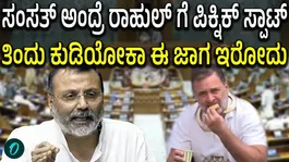 Is This Picnic Spot?': BJP's Nishikant Dubey Slams Rahul Gandhi