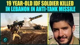 BREAKING: 19 Year Old IDF Soldier Killed, 4 Injured in Anti-Tank Missile Attack in Southern Lebanon
