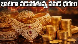 Gold &amp; Silver Latest Price