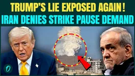 Iran REJECTS Trump’s 15-Point Peace Plan; VOWS To Strike U.S. Bases In Middle East | Trump HUMILIATED