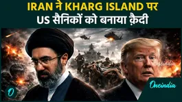 Iran Claims Capture of US Troops on Kharg Island, Viral Videos Spark Global Alarm
