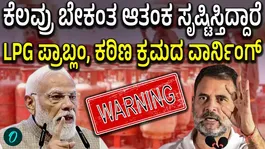 Those trying to cause panic are harming the country, says PM Modi