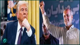 Trump THREATENS Iran For Ceasefire as War Spirals Out of U.S Hands; Losses Cross Billions in 1 Month