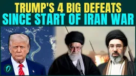 Trump’s 4 BIG DEFEATS vs Iran OUT: US Relaxes Sanctions, Tehran’s Oil War SHAKES Hormuz Strait