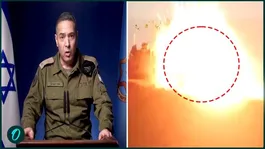 Iran Ally's BIG Success Ruins Israeli Military's War Plan? IDF Spokesman Blames Lebanon Govt For...