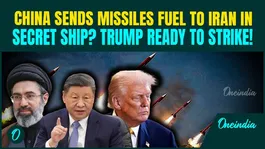 China ARMS Iran With Missile Fuel Chemicals to Destroy US THAAD? Shocking Report Leaves Trump Fuming