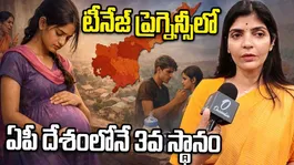 Rayapati Sailaja Interview