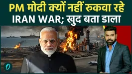 Everything Changes | PM Modi breaks silence on Iran-Israel-US war: Congress is responsible for rising inflation