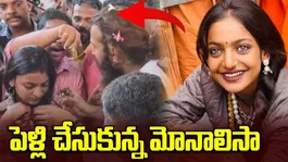 Indian Monalisa Wedding video