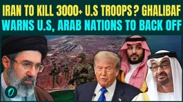 Arab Nation Helping U.S SEIZE Iran’s Kharg Island? Iran VOWS ‘Destruction’| US Troops IN DANGER?