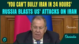 Russia Mocks ‘Bully’ U.S as Iran Bombs American Bases in Middle East- ‘US’ Thought Iran Would...’