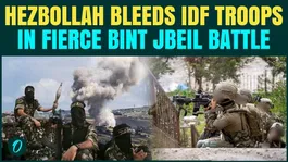 IDF Soldiers KILLED? Hezbollah Batters Israeli Military In Lebanon Clash | Netanyahu HUMILIATED