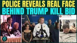 Trump KILLED? BREAKING: Police Chief Say ‘Lone Actor’ Behind Washington Hilton Gunfire Incident