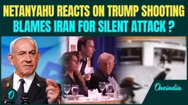 Iran BLAMED For Trump Shooting? Netanyahu Reacts On Trump Assasination News | SHOCKING DETAILS OUT