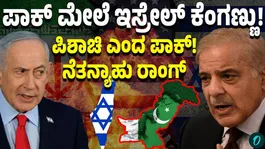 Pak's Khawaja Asif deletes Israel is evil post after Netanyahu's fiery response