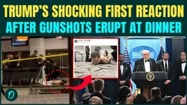 Trump’s First Reaction After Shooting: ‘He’s a Sick Person’ | Gunman Captured, Iran Behind Attack?