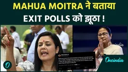 Mahua Moitra Rejects Exit Polls in Bengal Election, Calls BJP Claims Baseless